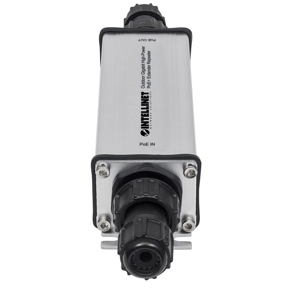 Outdoor Gigabit High-Power