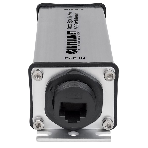 Outdoor Gigabit High-Power