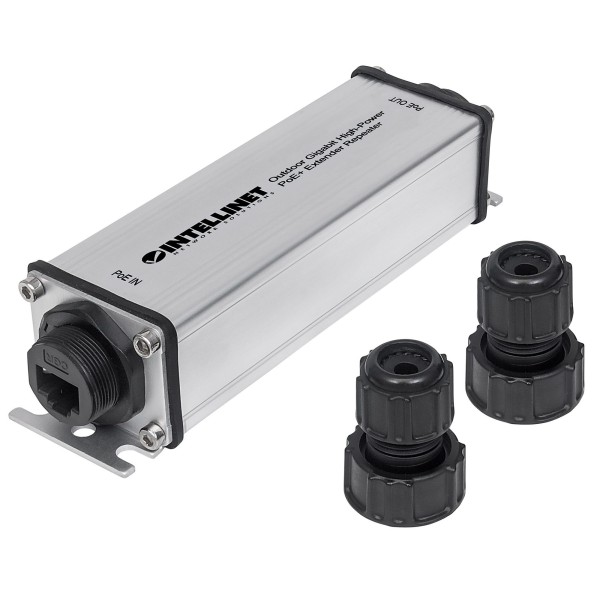 Outdoor Gigabit High-Power