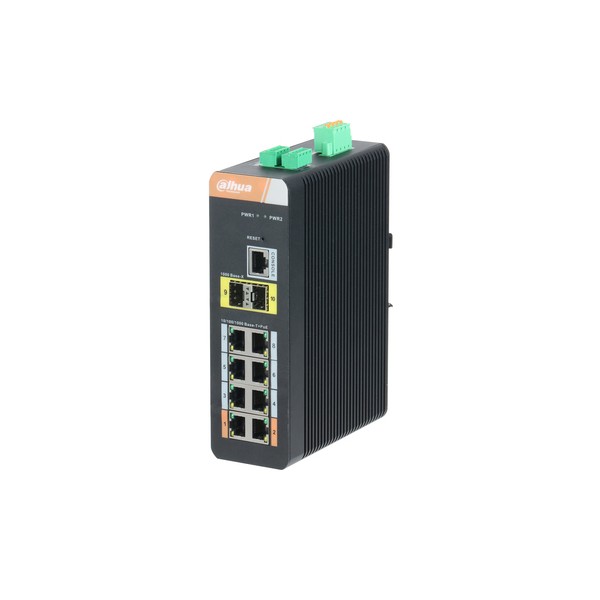 Technology PFS4210-8GT-DP