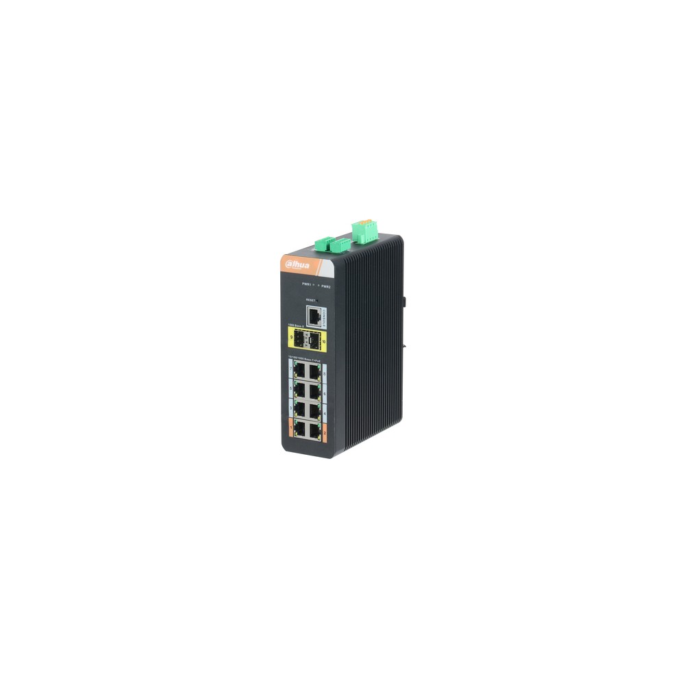 Technology PFS4210-8GT-DP Technology PFS4210-8GT-DP