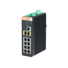 Technology PFS4210-8GT-DP