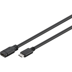USB-C 3.0 Extension Cable,