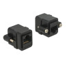 85124 cable gender changer