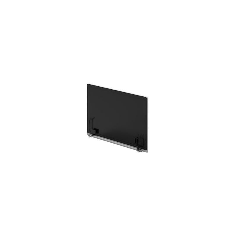 Display Hinge Up