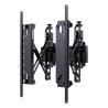 System X - Pop-out Ultra Stretch Signage Mount With Micro | APLIUM