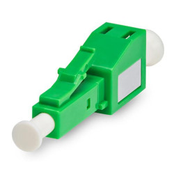 Attenuator LC/APC , SM 10db,