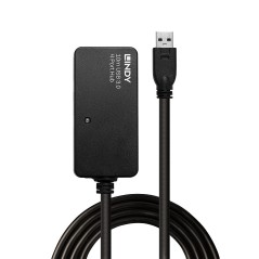 4xUSB 3.0, 5Gbps, 10m