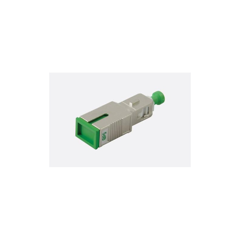 Attenuator SC/APC , SM 5db,