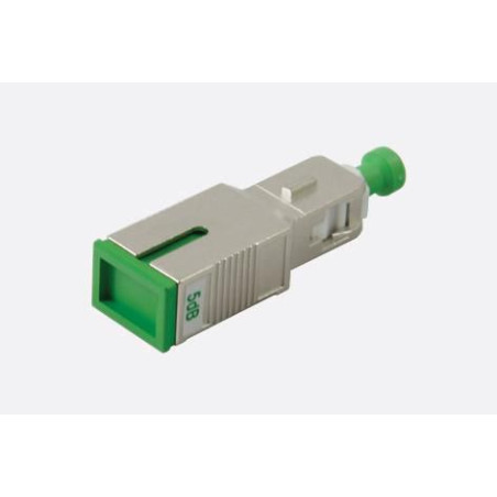 Attenuator SC/APC , SM 5db,