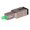 Attenuator SC/APC , SM 10db,