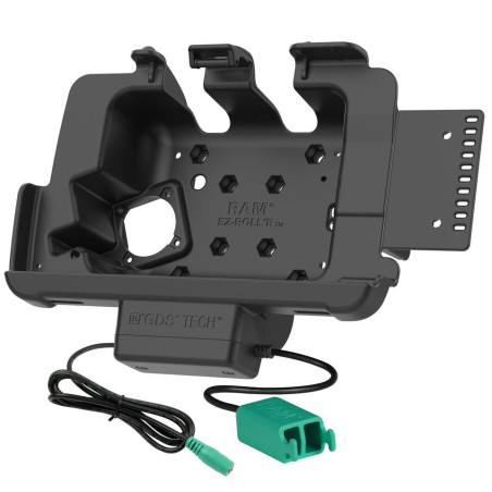 UNPKD EZ-ROLL'R DOCK POWER +
