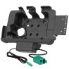 UNPKD EZ-ROLL'R DOCK POWER +
