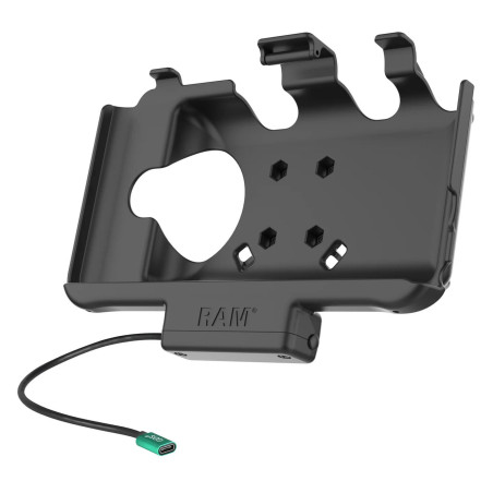 RAM USB-C Powered Dock for