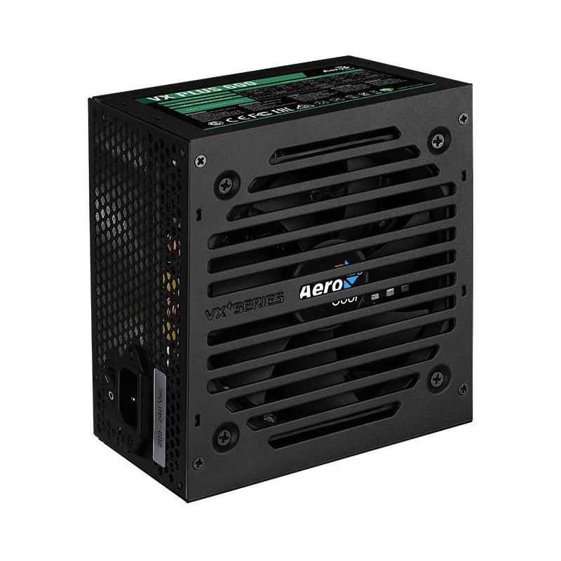 Vx Plus 600 Power Supply Unit