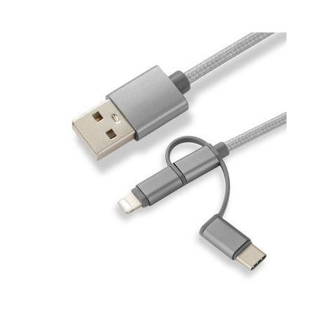 3-in-1 adapters Charging