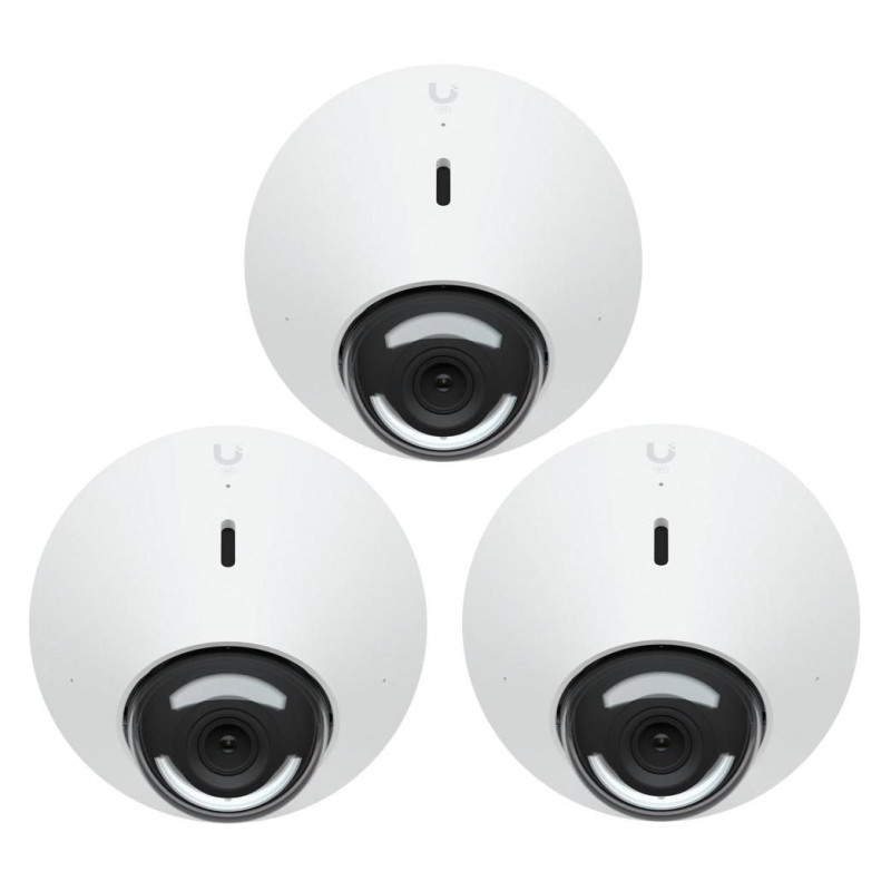 Next-gen 2K HD PoE ceiling