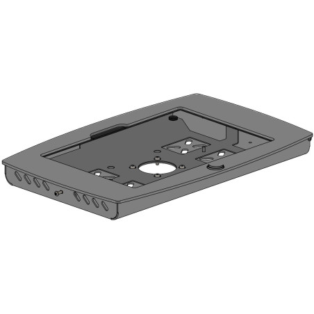 A-Frame Bezel for Microsoft
