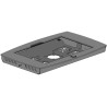 A-Frame Bezel for Microsoft
