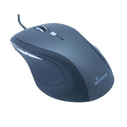 Maus optisch 5 Tasten inkl.