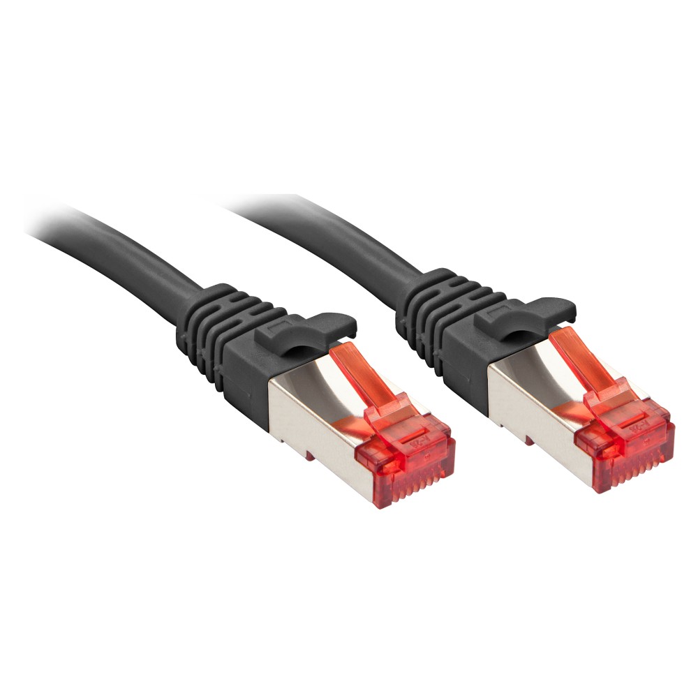 1m Cat.6 S/FTP Network Cable,