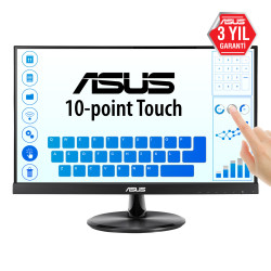 VT229H 21.5" FHD IPS HDMI 60Hz USB