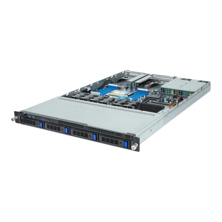 R163 Intel C741 Lga 4677