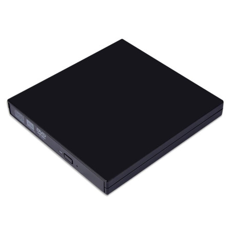 USB3.0 Slim DVD Burner