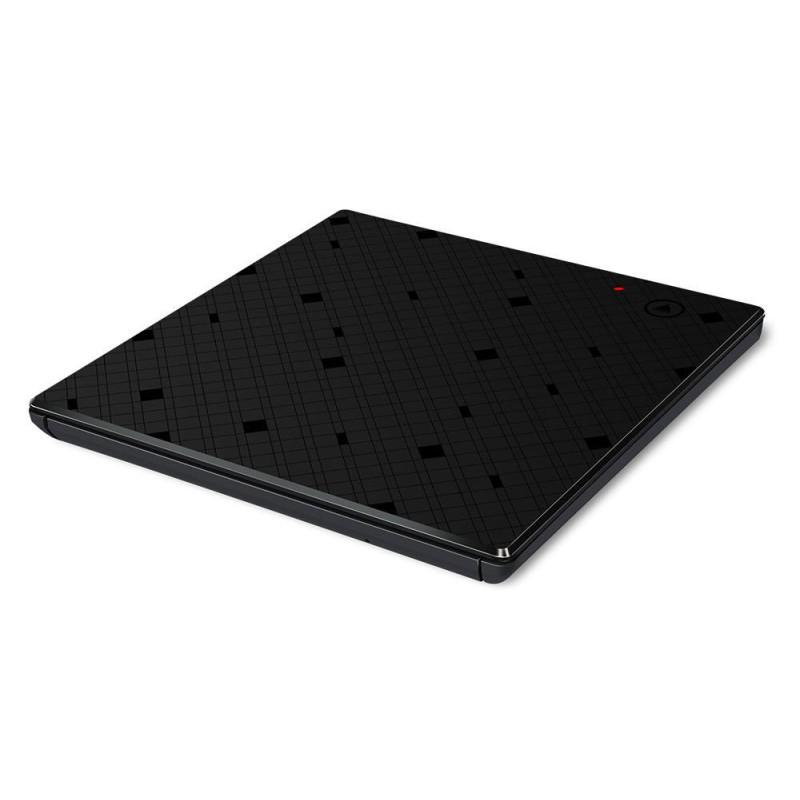 USB3.0 SuperSlim DVD Burner