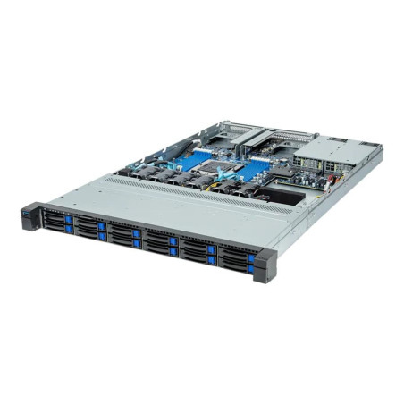 R163 Intel C741 Lga 4677