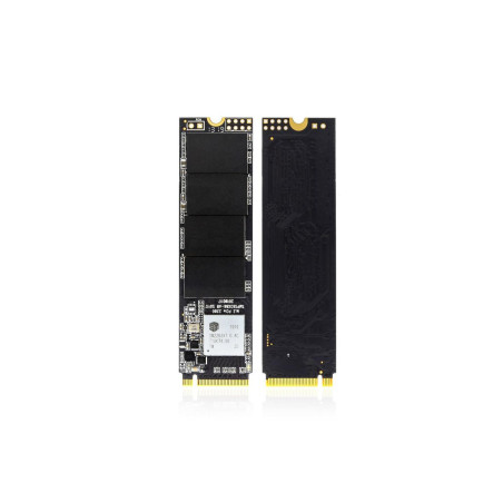 256GB M.2 2280 NVME 3D TLC SSD