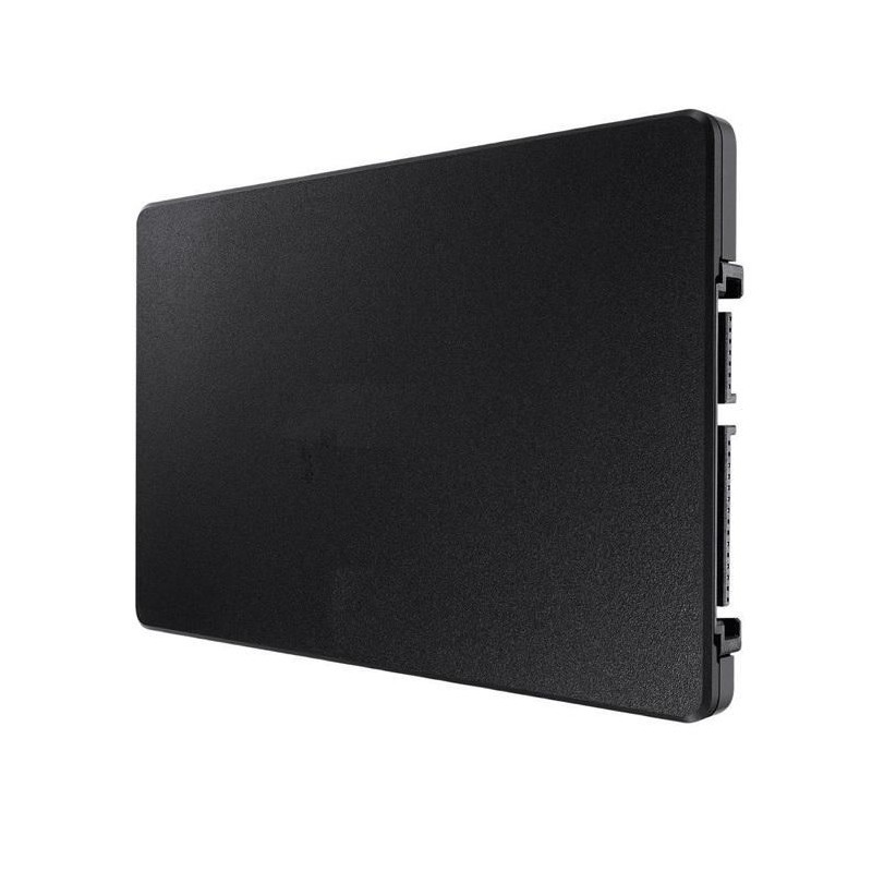 512GB 2.5" 3D TLC SSD
