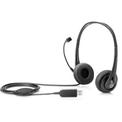 Stereo USB Headset