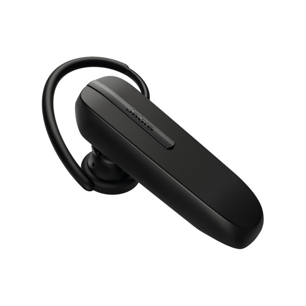 TALK 5 (BLACK)