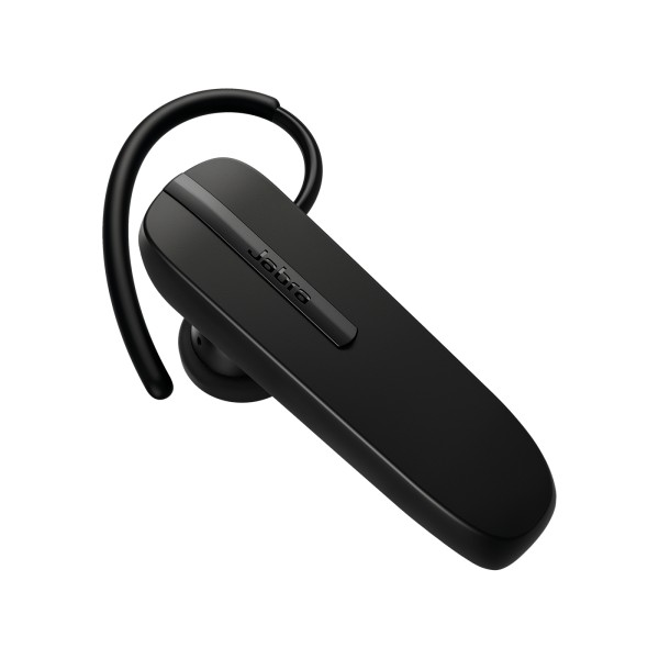 TALK 5 (BLACK)