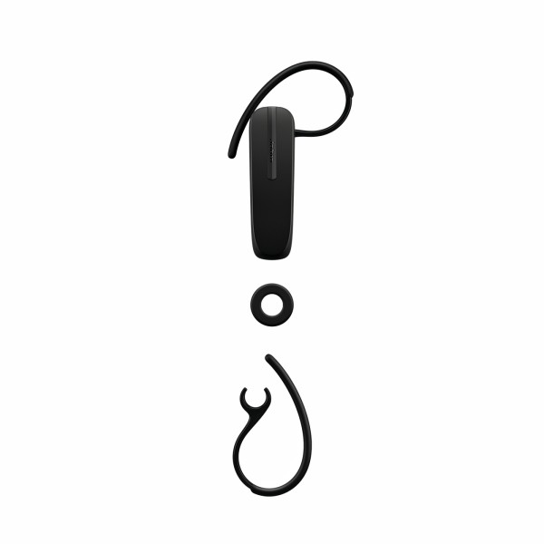 TALK 5 (BLACK)