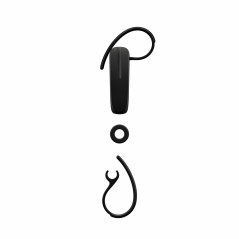 TALK 5 (BLACK)