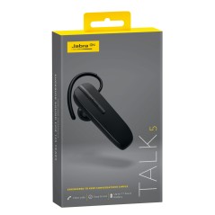 TALK 5 (BLACK)