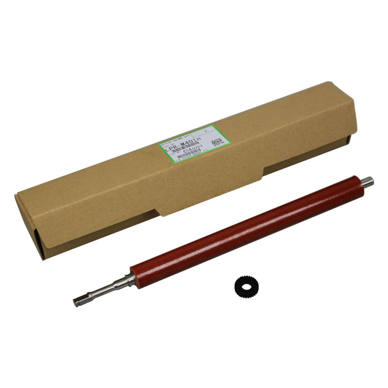 Lower Sleeved Roller