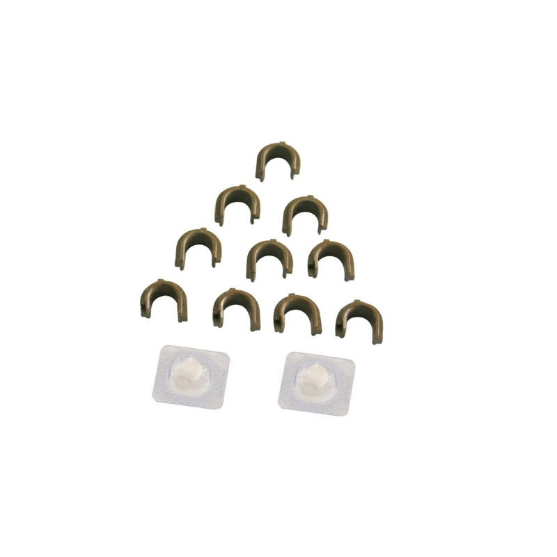 LOWER ROLLER BUSHING