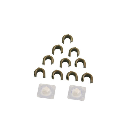 LOWER ROLLER BUSHING
