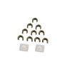 LOWER ROLLER BUSHING