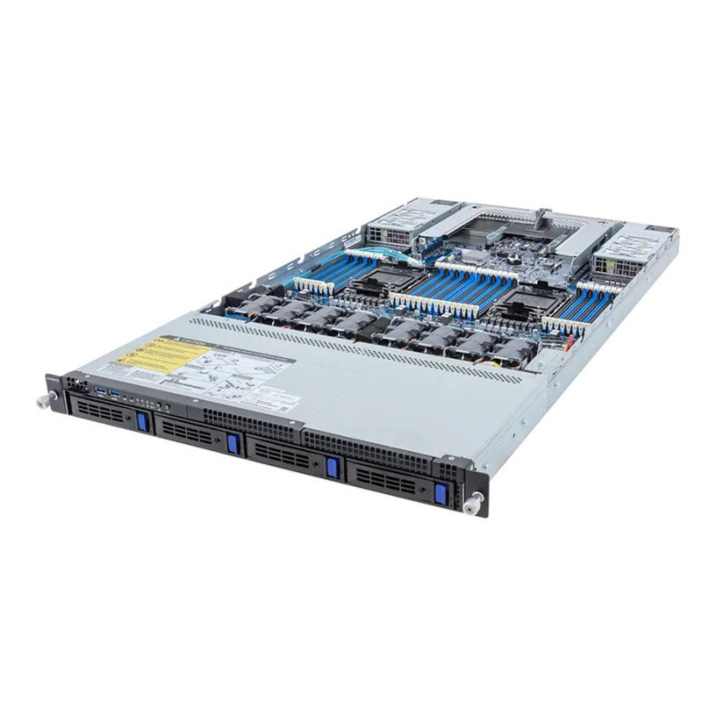 R183 Intel C741 Lga 4677