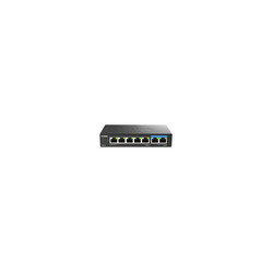 5 ports Gigabit+2 ports Multigigabit
