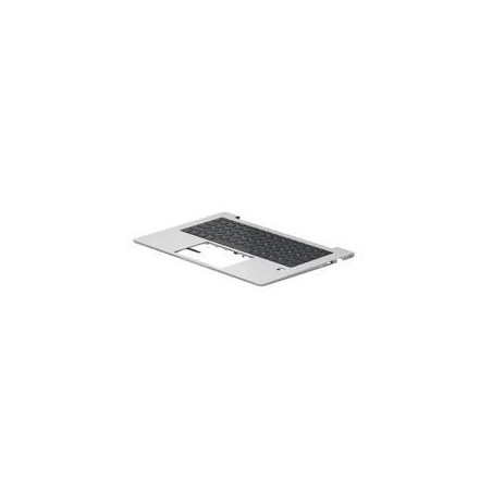 SPS-TOP COVER PKS W/KB BL