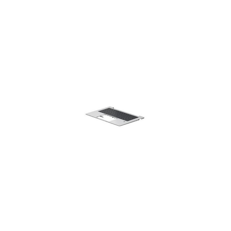SPS-TOP COVER PKS W/KB BL