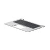 SPS-TOP COVER PKS W/KB BL