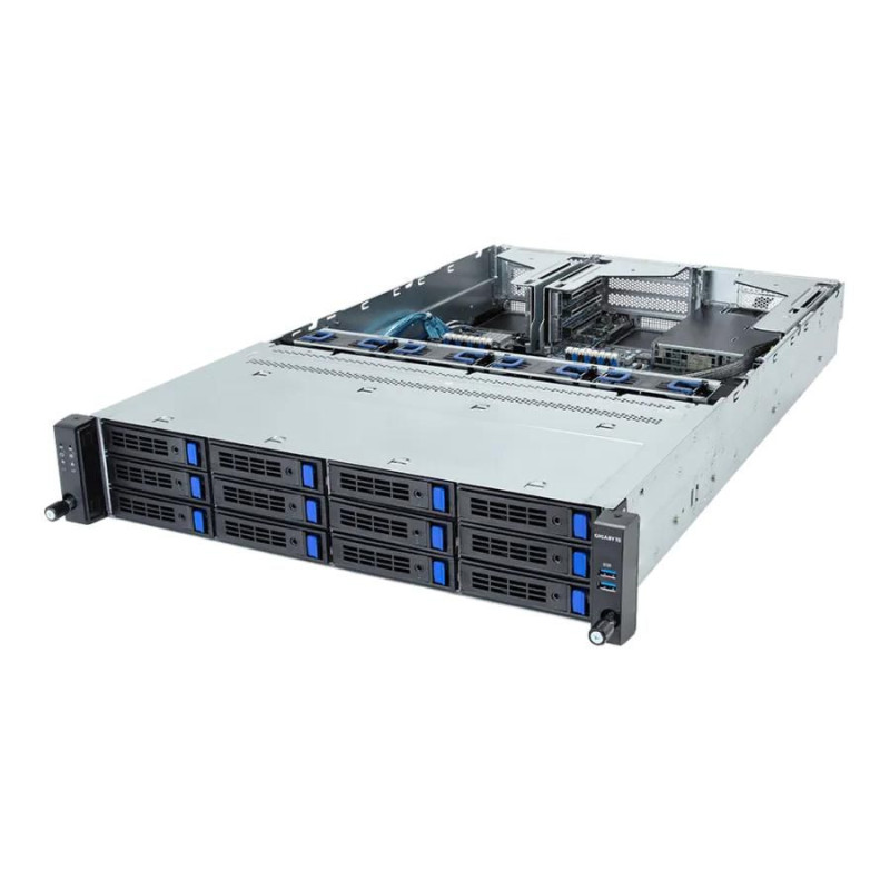 R263 Intel C741 Lga 4677