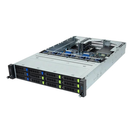 R263 Intel C741 Lga 4677