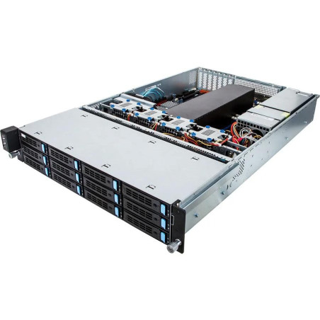 R270-R3C Intel C621 Rack (2U)